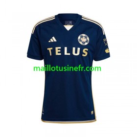 Maillot de Foot Vancouver Whitecaps Extérieur 2024